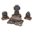 Graveyard Set II (4)